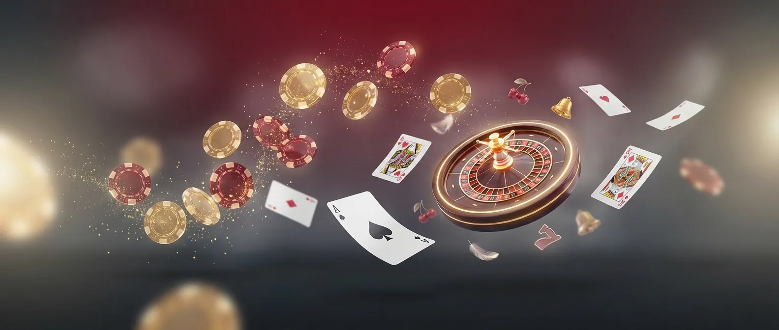 mrwin Casino casino bonus for new players