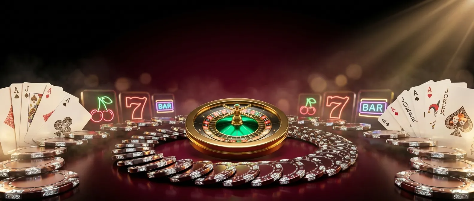 mrwin Casino kasíno bonus pre nových hráčov