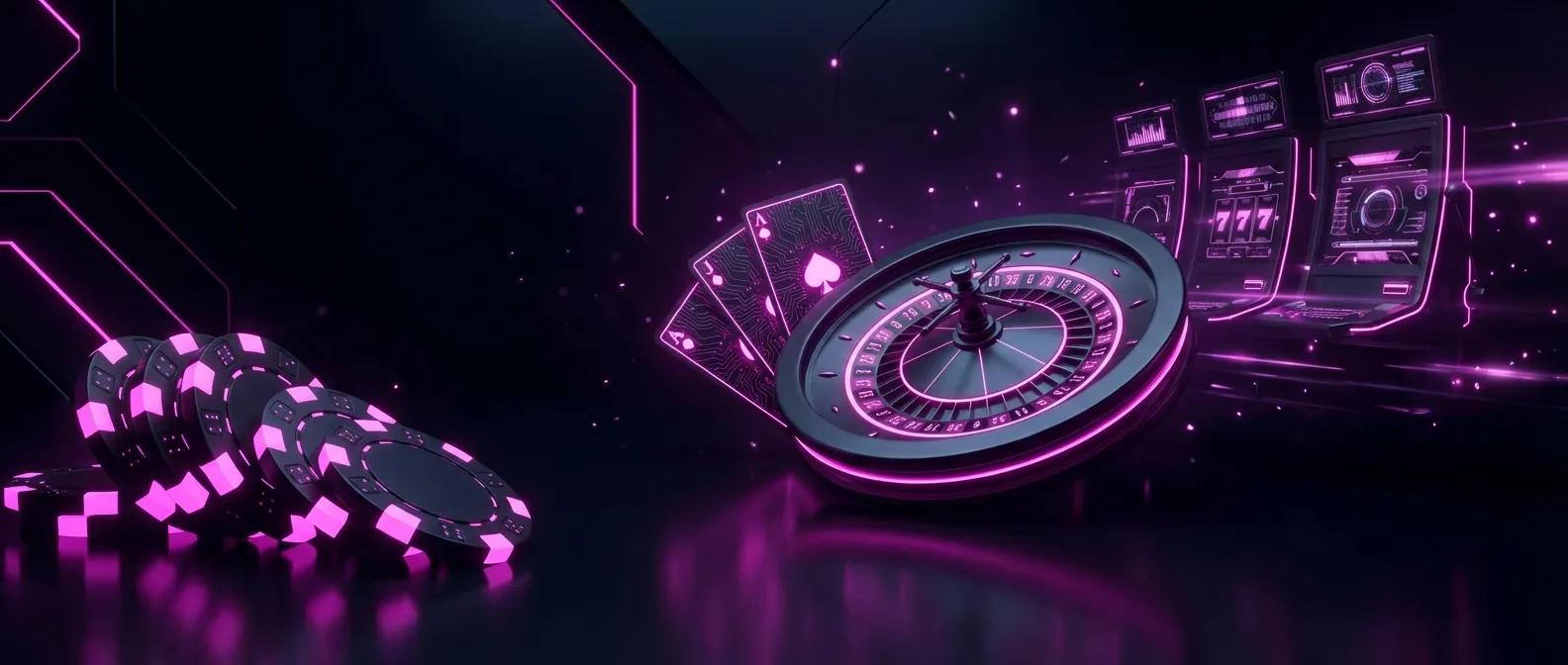 Your mrwin Casino casino login and account access